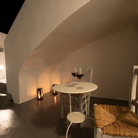 White Orchid Cave House & Studio Pýrgos Zewnętrze zdjęcie